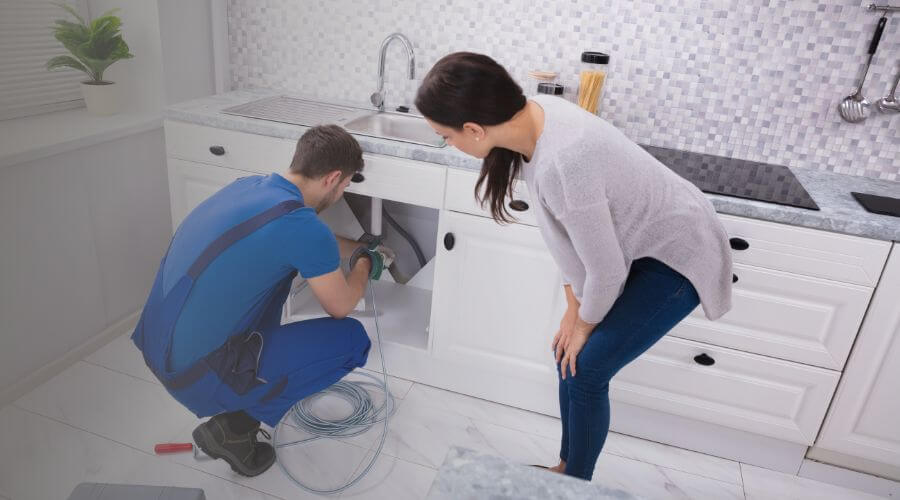 Local sewer line repair in Santa Barbara, CA
